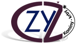 CZYŽ KOMÍNY - KRBY
